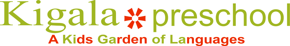 Kigala Preschool Logo