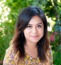 Evelyn - Teacher, Spanish Program