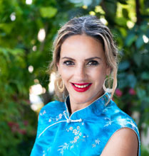 Jessy - Atelierista & Teacher, Spanish Program