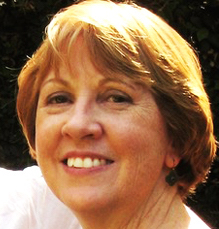 Sandi - Director Assistant