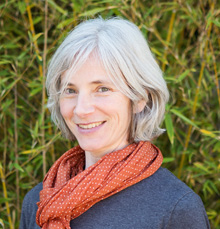 Simone - Teacher, German Program