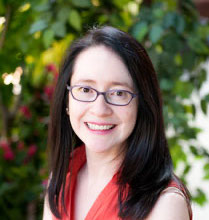Sofia - Teacher, Spanish Program & Pedagogical Facilitator