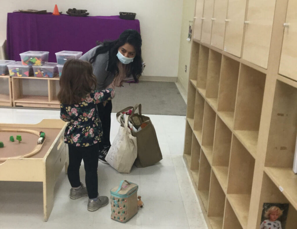 Small Class Sizes Support Deeper Learning Connections