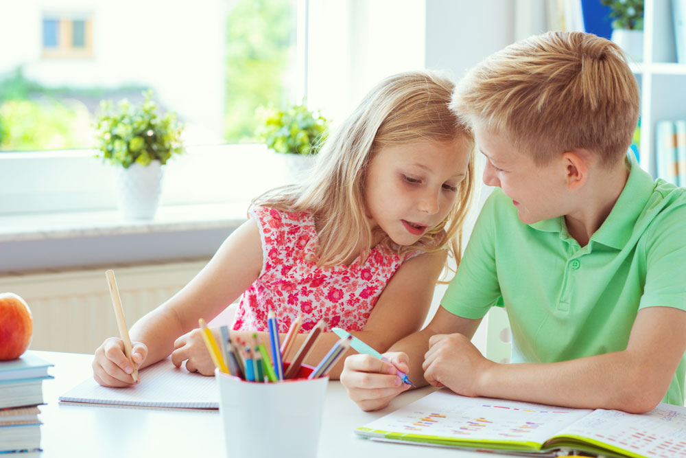 Tuition Support For Your Child’s Education