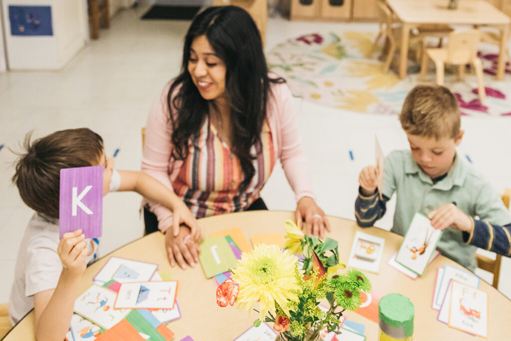 Hands-On STEM Fun Supports Problem-Solving