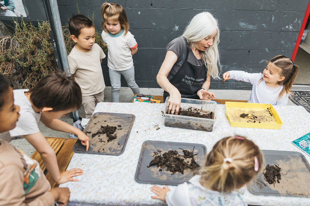 Outdoor Classrooms & Playgrounds For Endless Learning Adventures