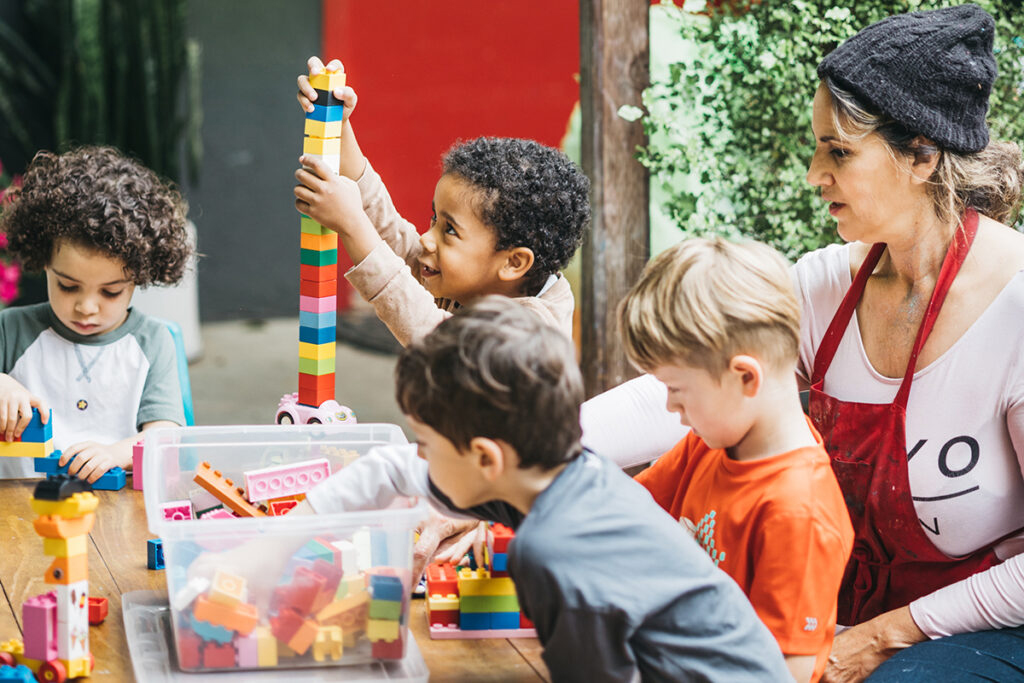 A Culturally-Rich School That Celebrates Diversity & Inclusivity